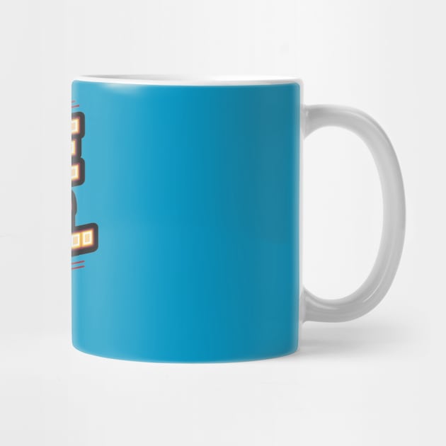 Caffeine Loading by MakerMind8.2